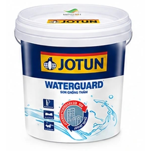 Sơn chống thấm Jotun Waterguard