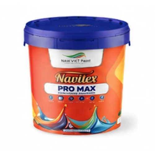 Sơn nước đa năng Navitex Pro Max