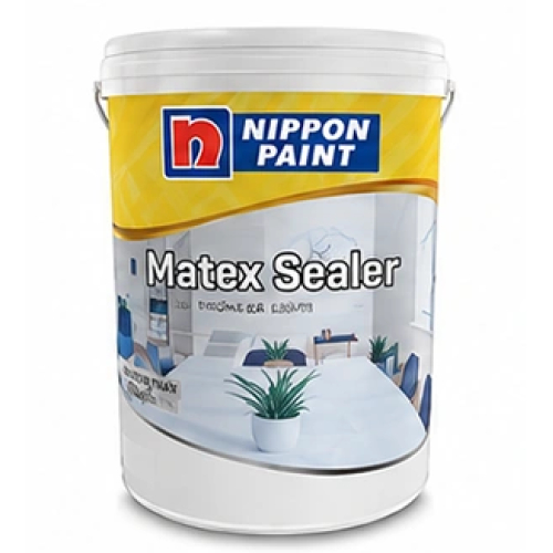 Sơn lót nội thất Metex Sealer