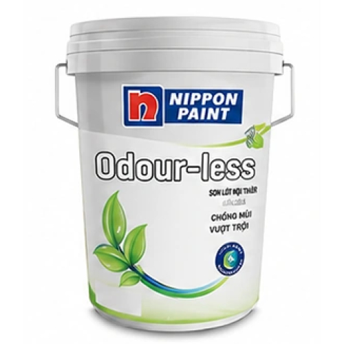 Sơn lót nội thất Odour Less Sealer