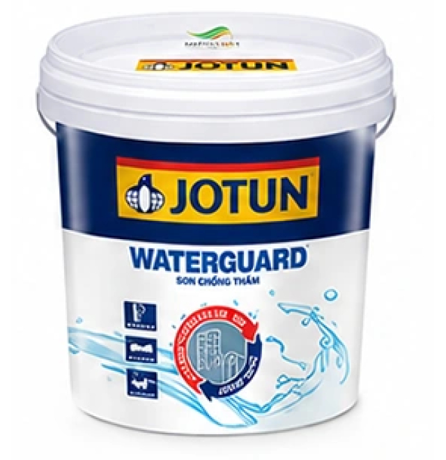 Sơn chống thấm Jotun Waterguard