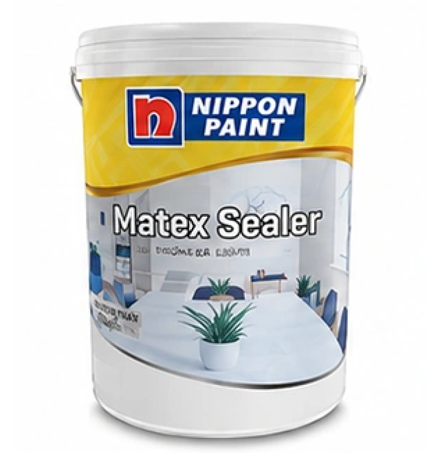 Sơn lót nội thất Metex Sealer