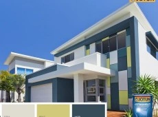 Dùng sơn ngoại thất để sơn trong nhà và sơn ngược lại được không?