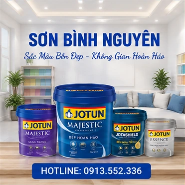 SƠN BÌNH NGUYÊN