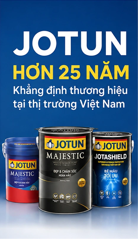 SƠN JOTUN